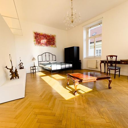 Center Of Prague Apartment 369 ภายนอก รูปภาพ