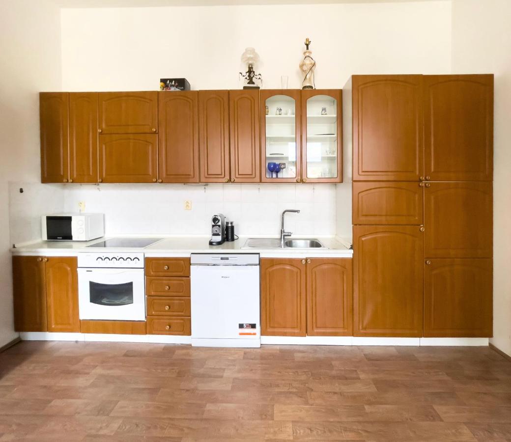 Center Of Prague Apartment 369 ภายนอก รูปภาพ