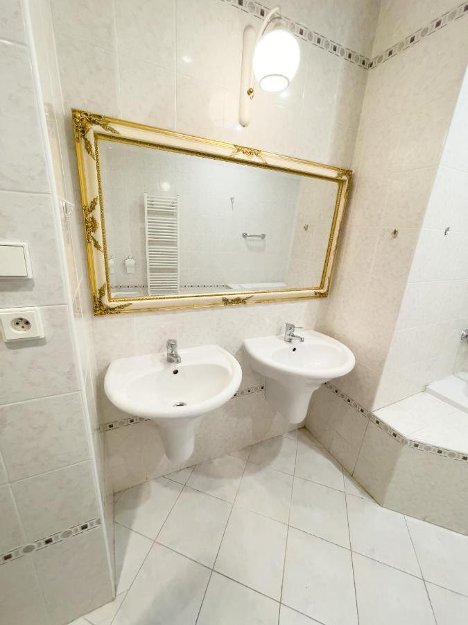 Center Of Prague Apartment 369 ภายนอก รูปภาพ