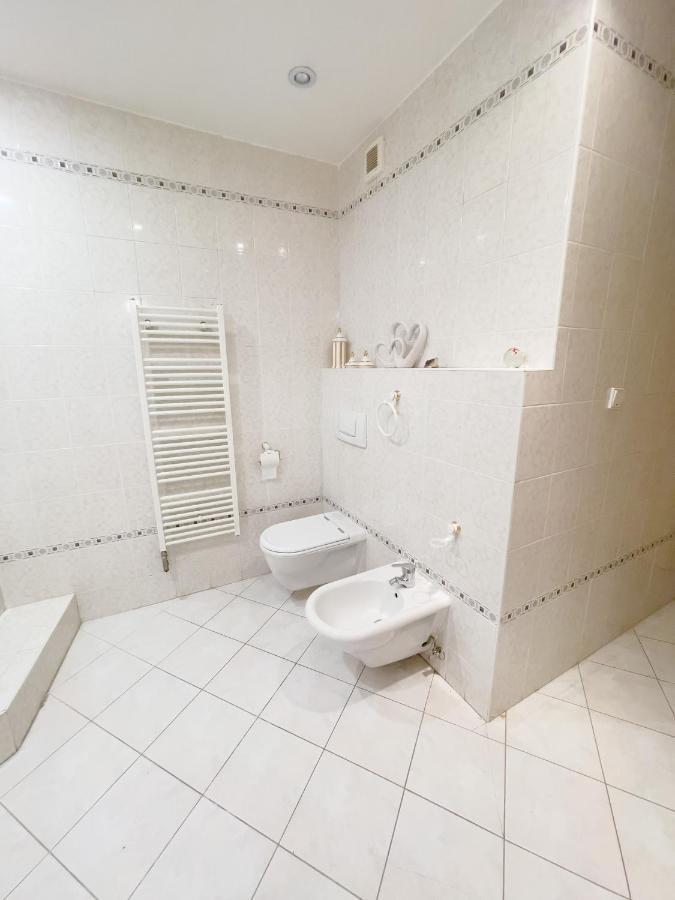 Center Of Prague Apartment 369 ภายนอก รูปภาพ