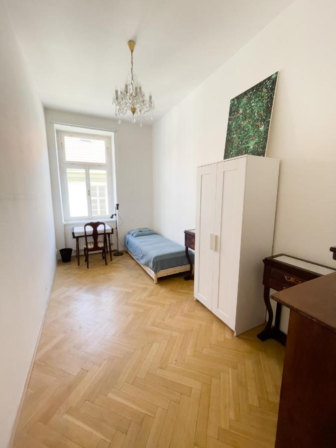 Center Of Prague Apartment 369 ภายนอก รูปภาพ