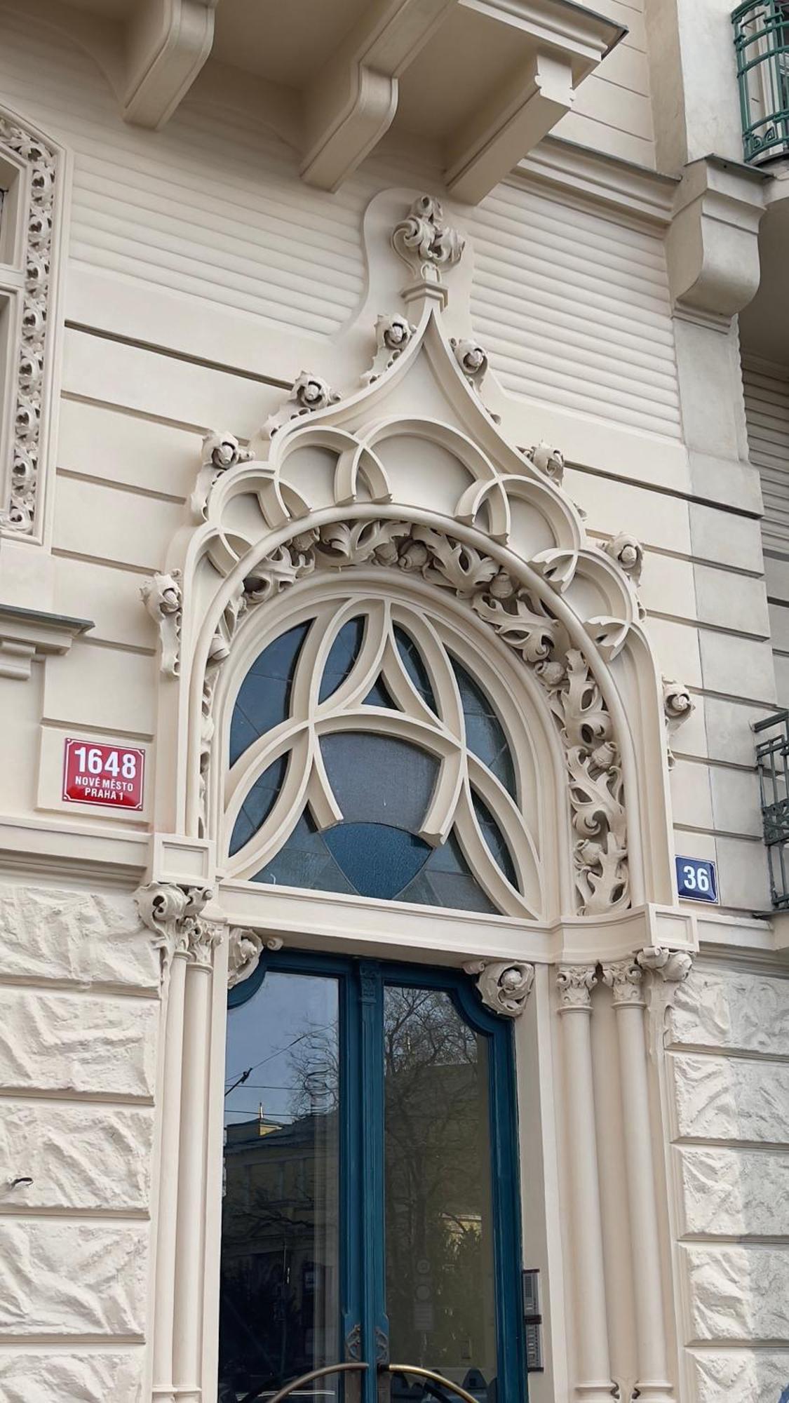 Center Of Prague Apartment 369 ภายนอก รูปภาพ