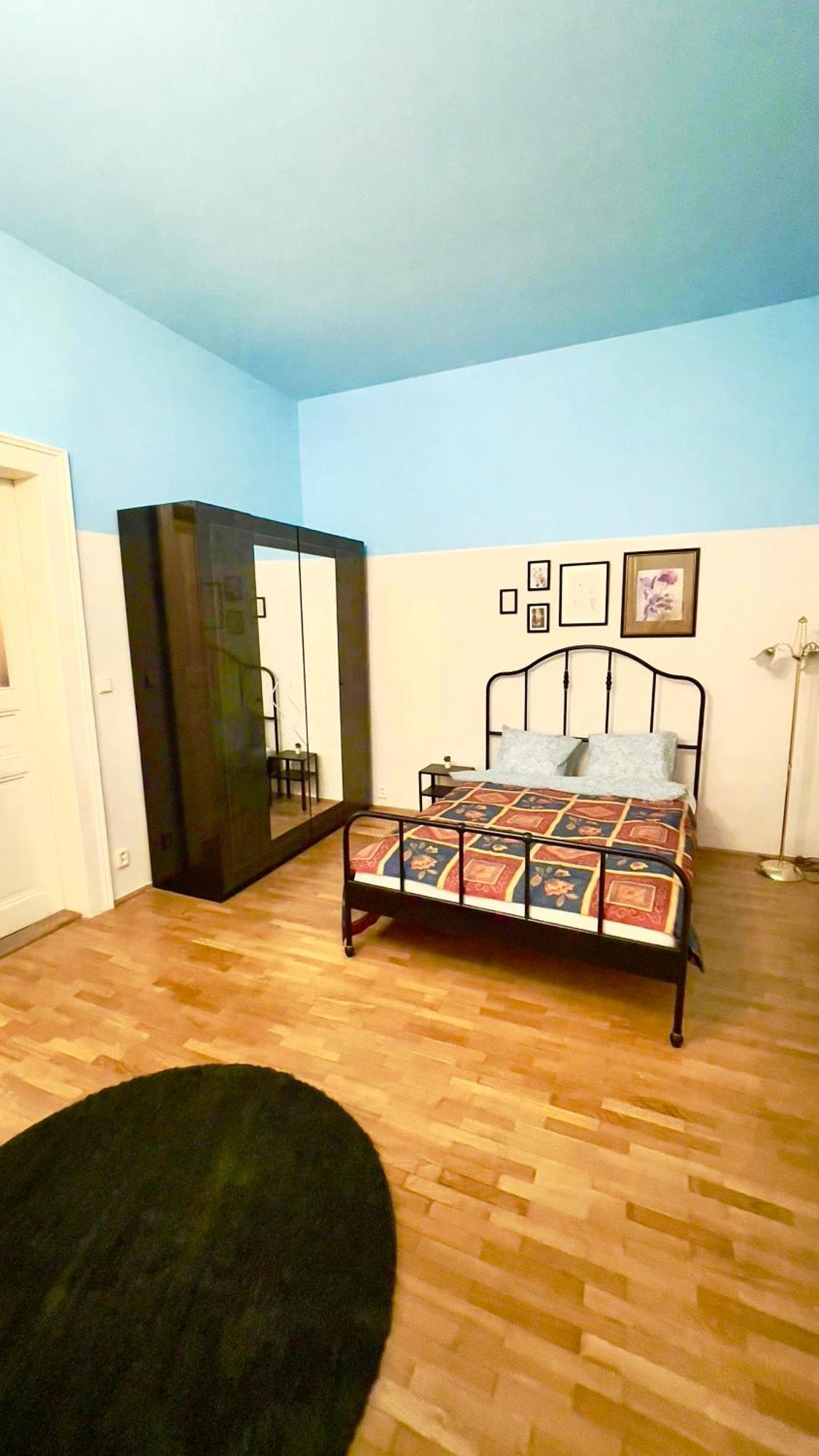 Center Of Prague Apartment 369 ภายนอก รูปภาพ
