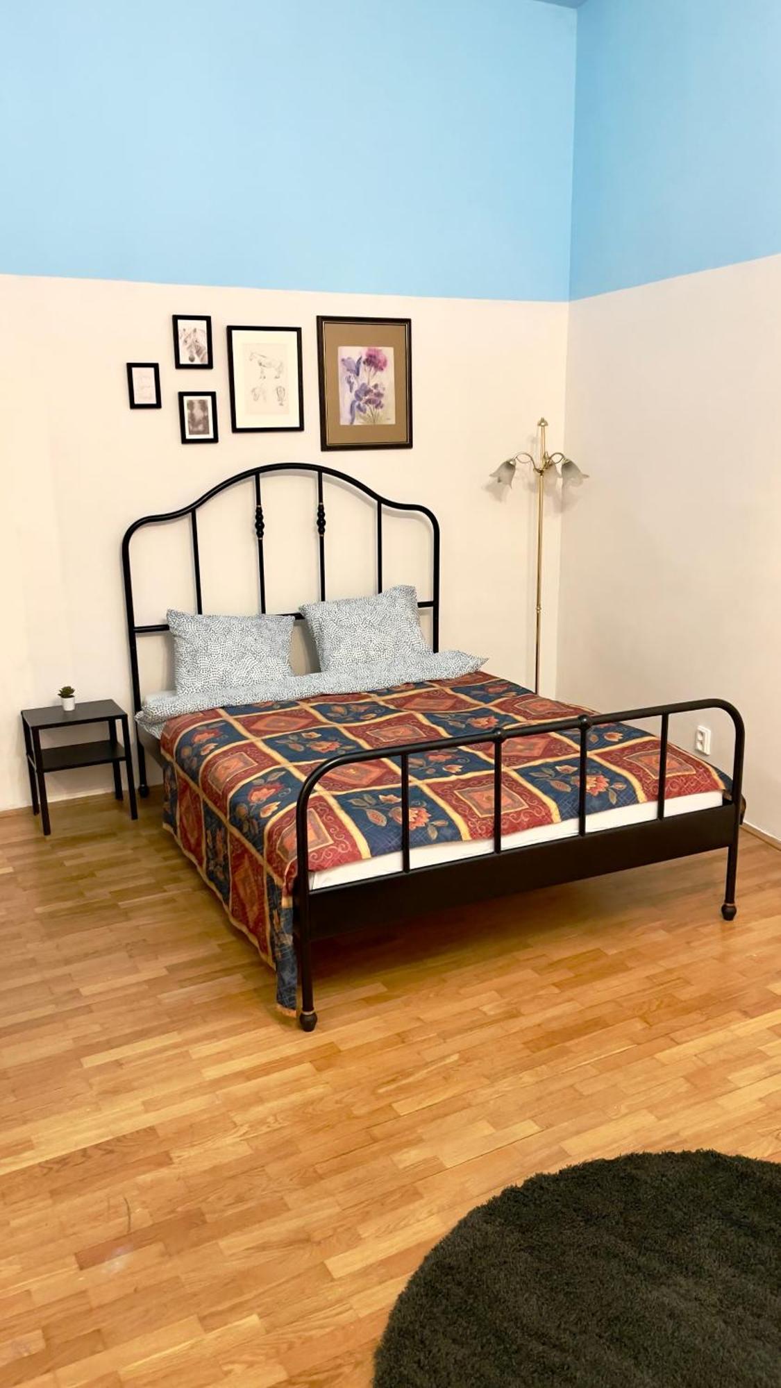 Center Of Prague Apartment 369 ภายนอก รูปภาพ