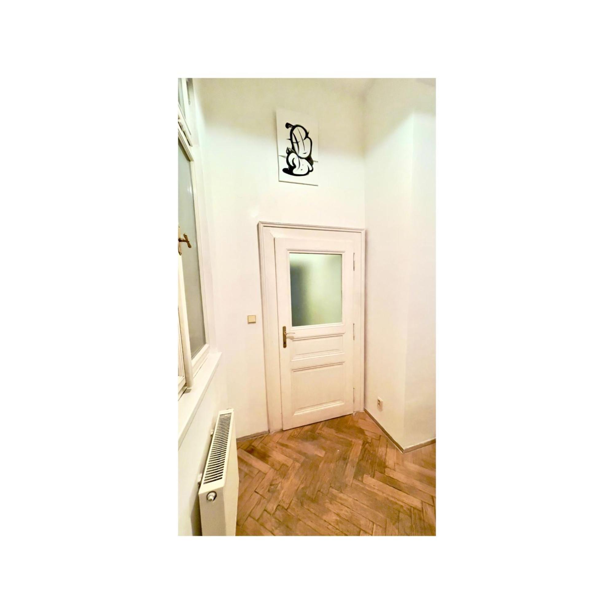 Center Of Prague Apartment 369 ภายนอก รูปภาพ