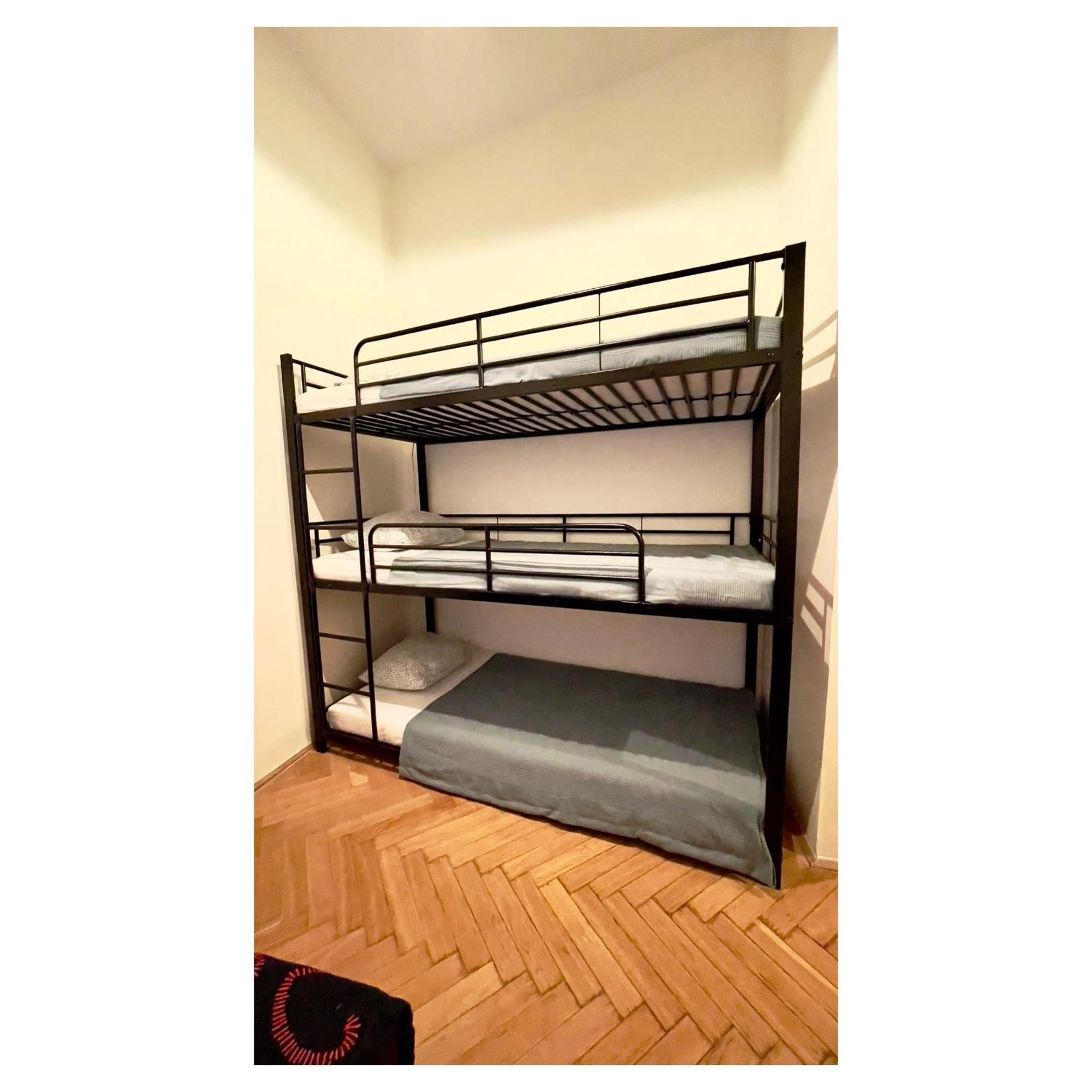 Center Of Prague Apartment 369 ภายนอก รูปภาพ