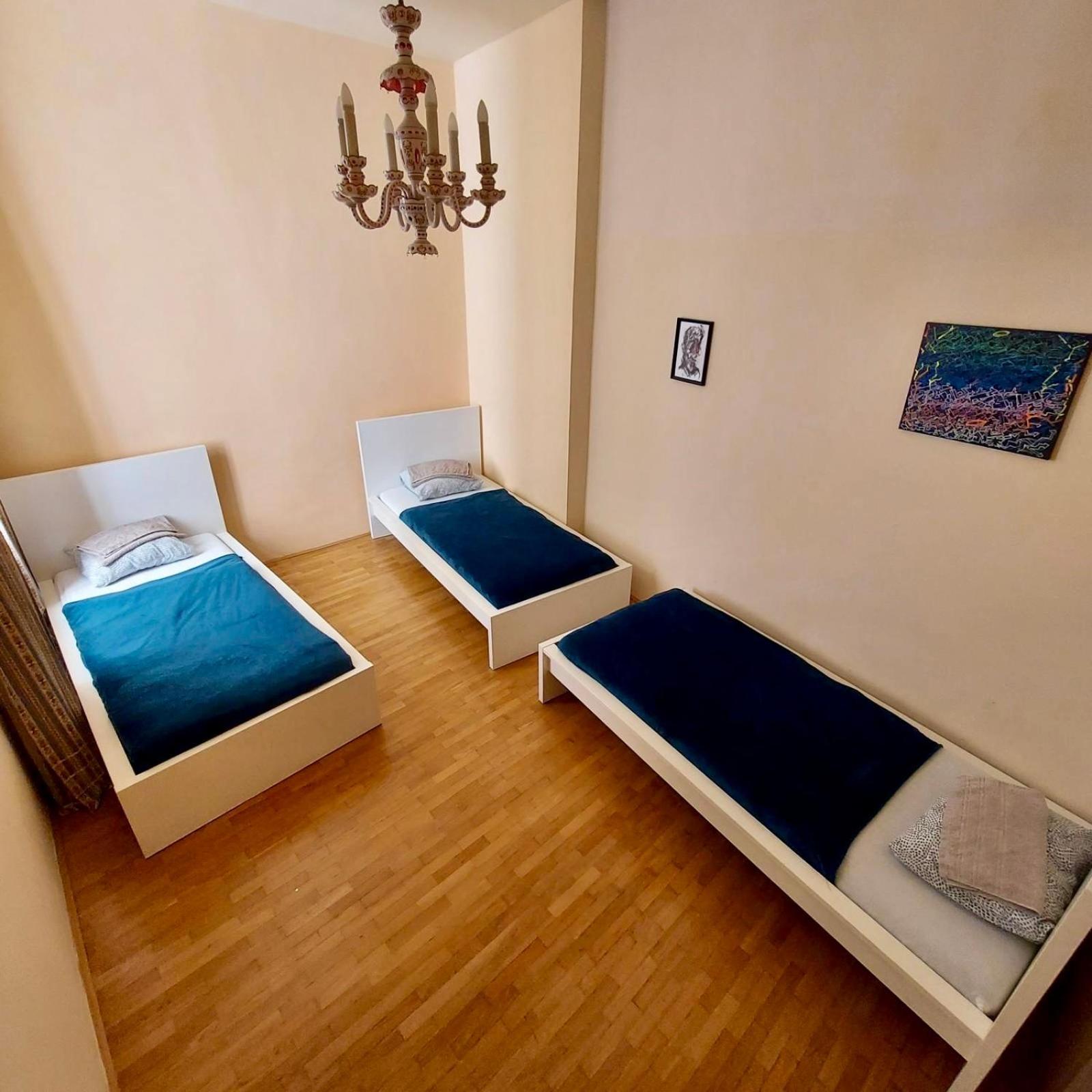 Center Of Prague Apartment 369 ภายนอก รูปภาพ